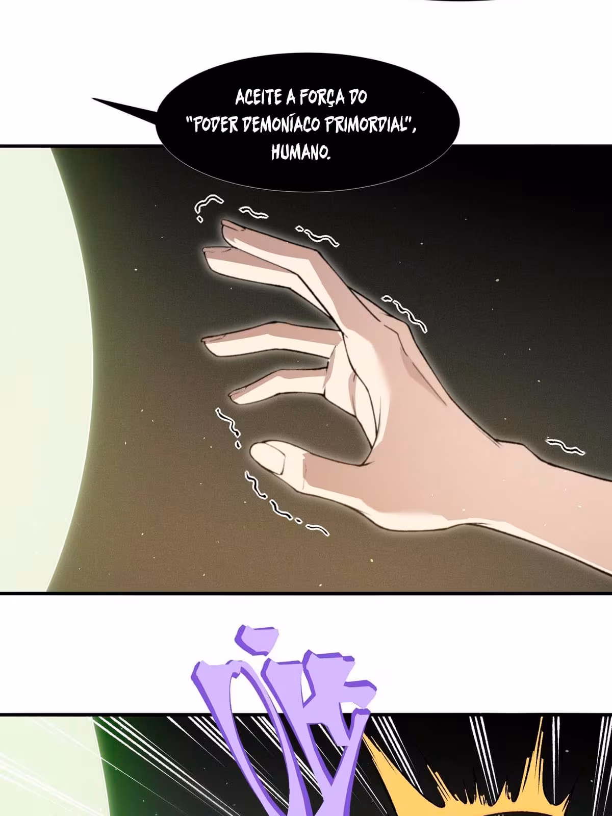 Página do Capítulo 92