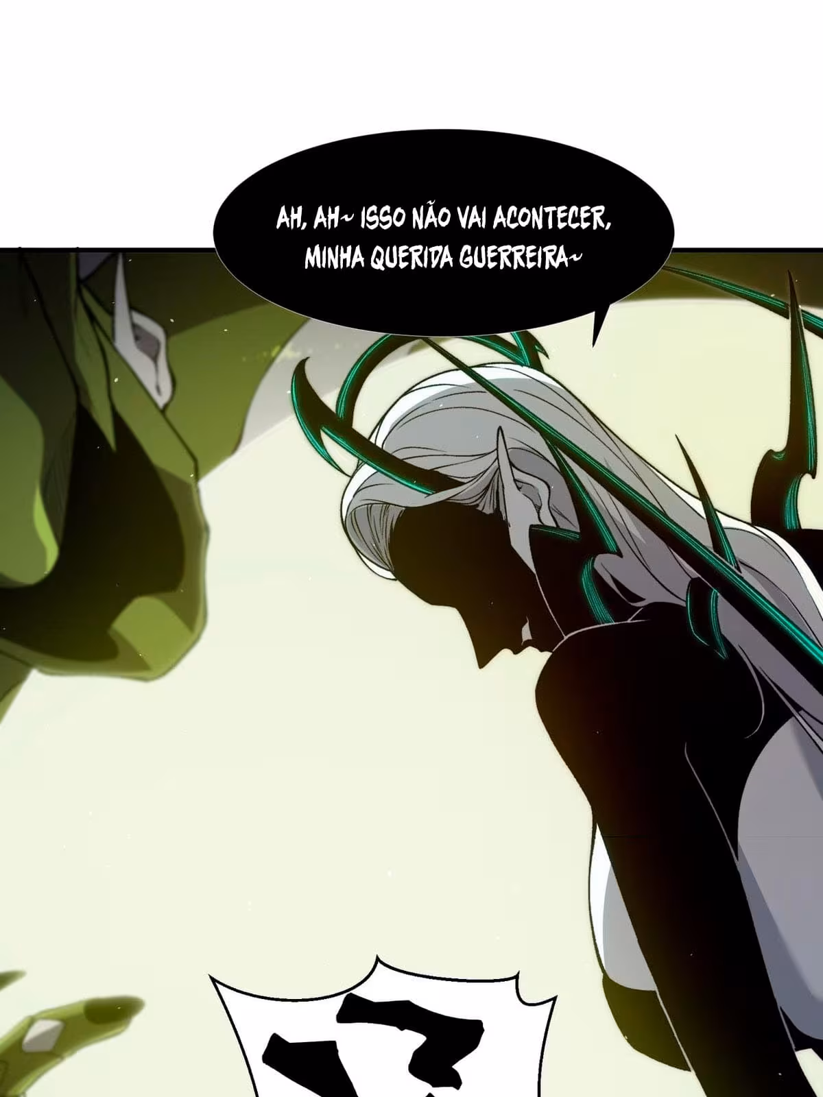 Página do Capítulo 92