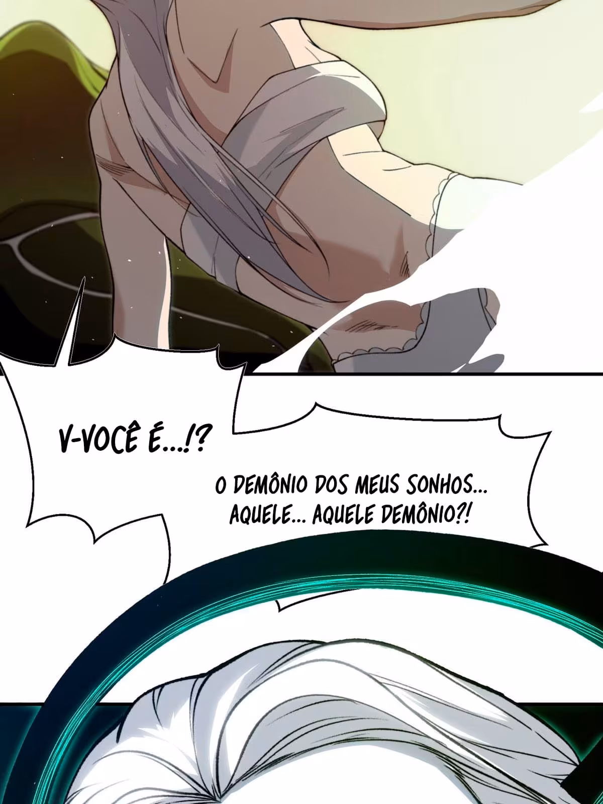 Página do Capítulo 92