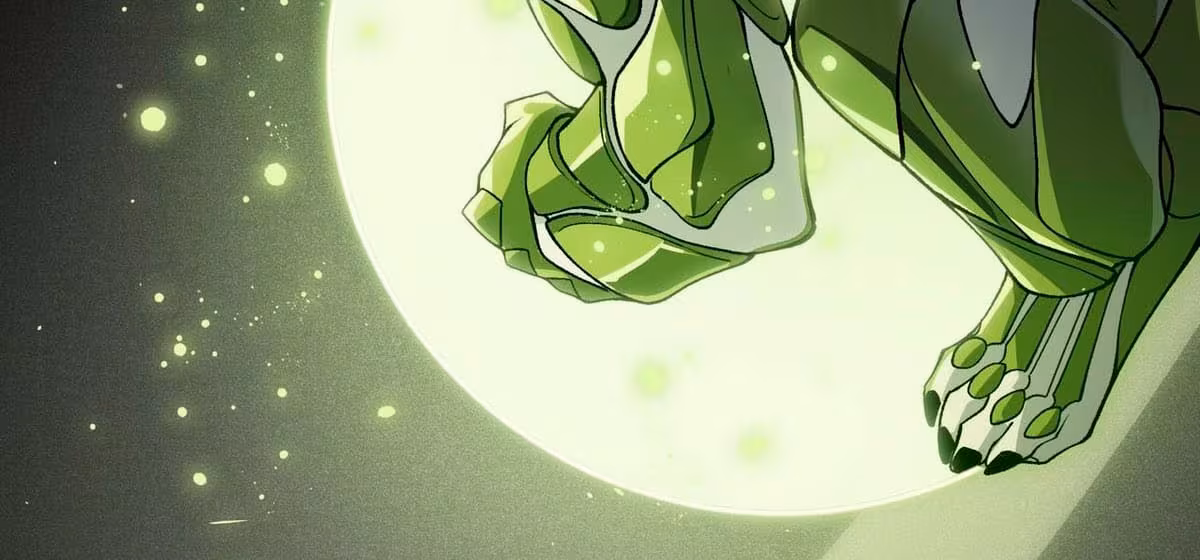 Página do Capítulo 92