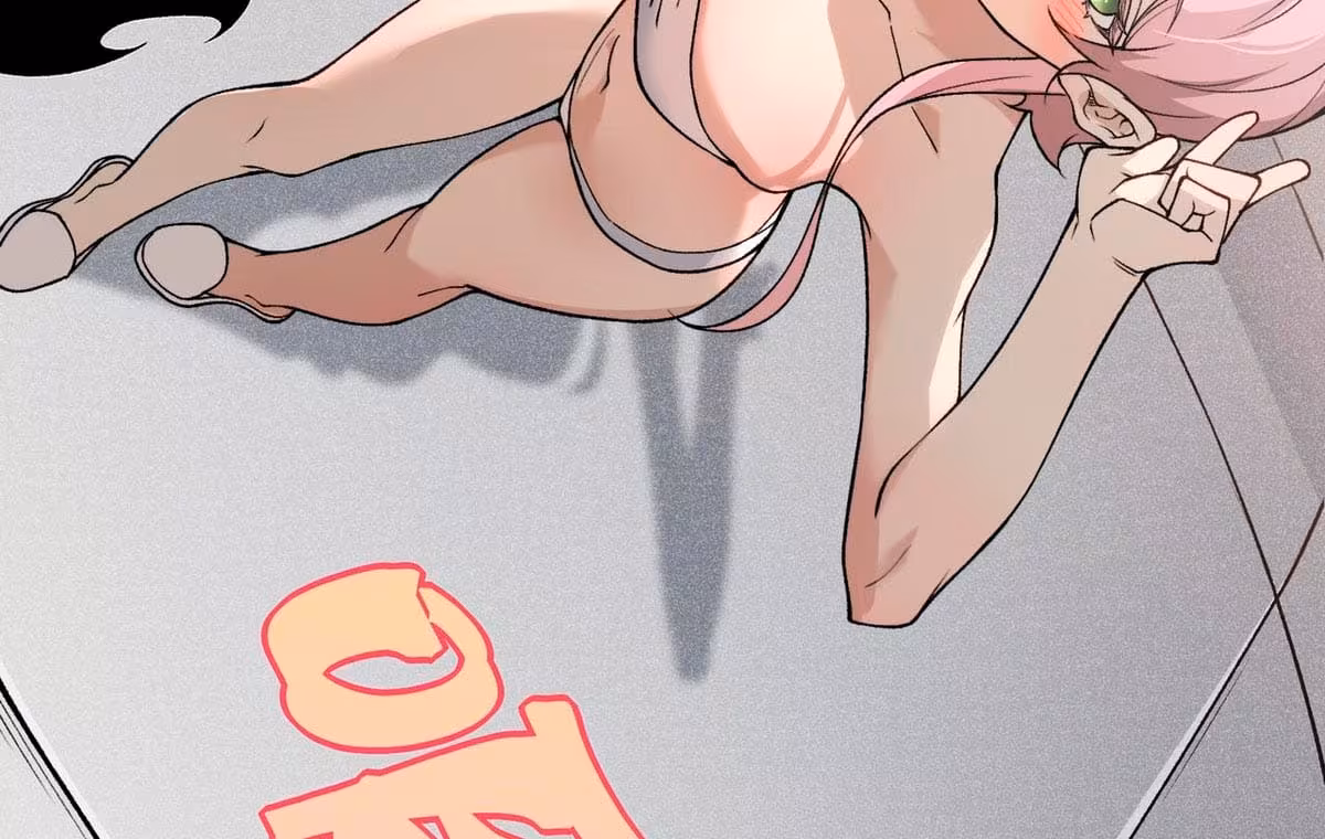 Página do Capítulo 92