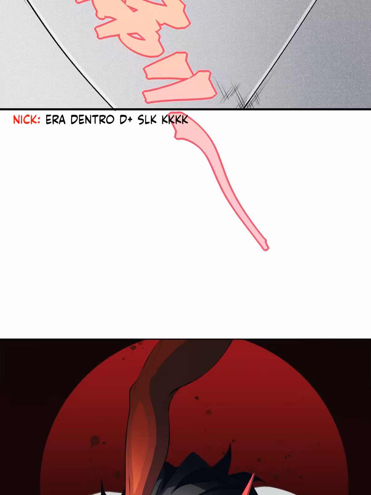 Página do Capítulo 92