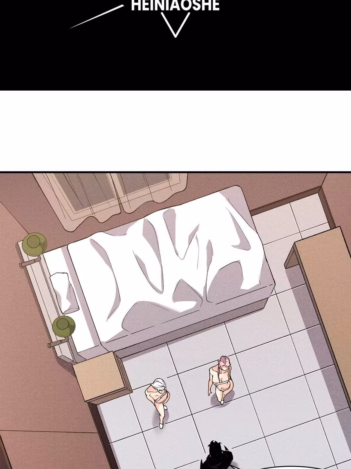 Página do Capítulo 92