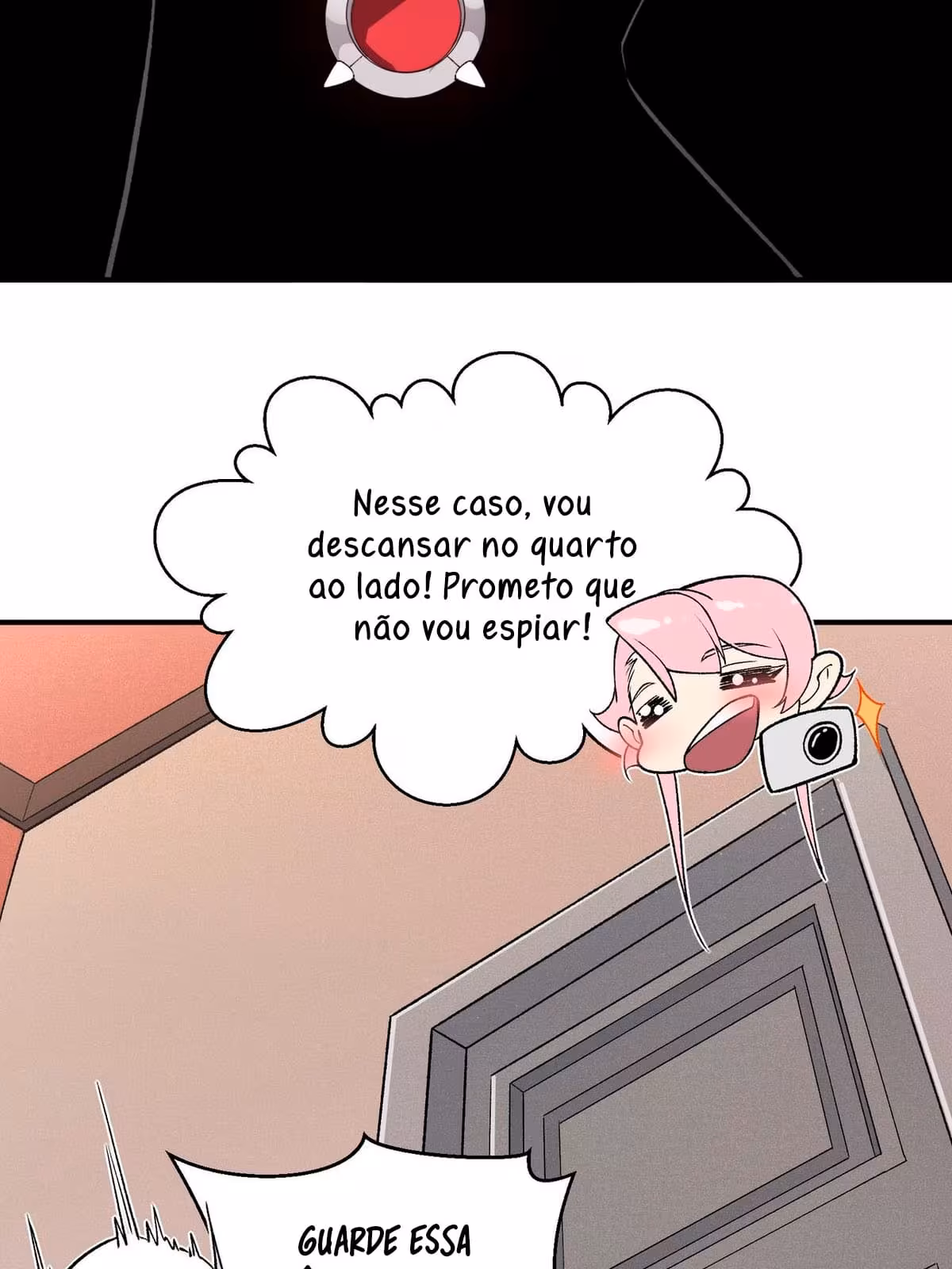 Página do Capítulo 92