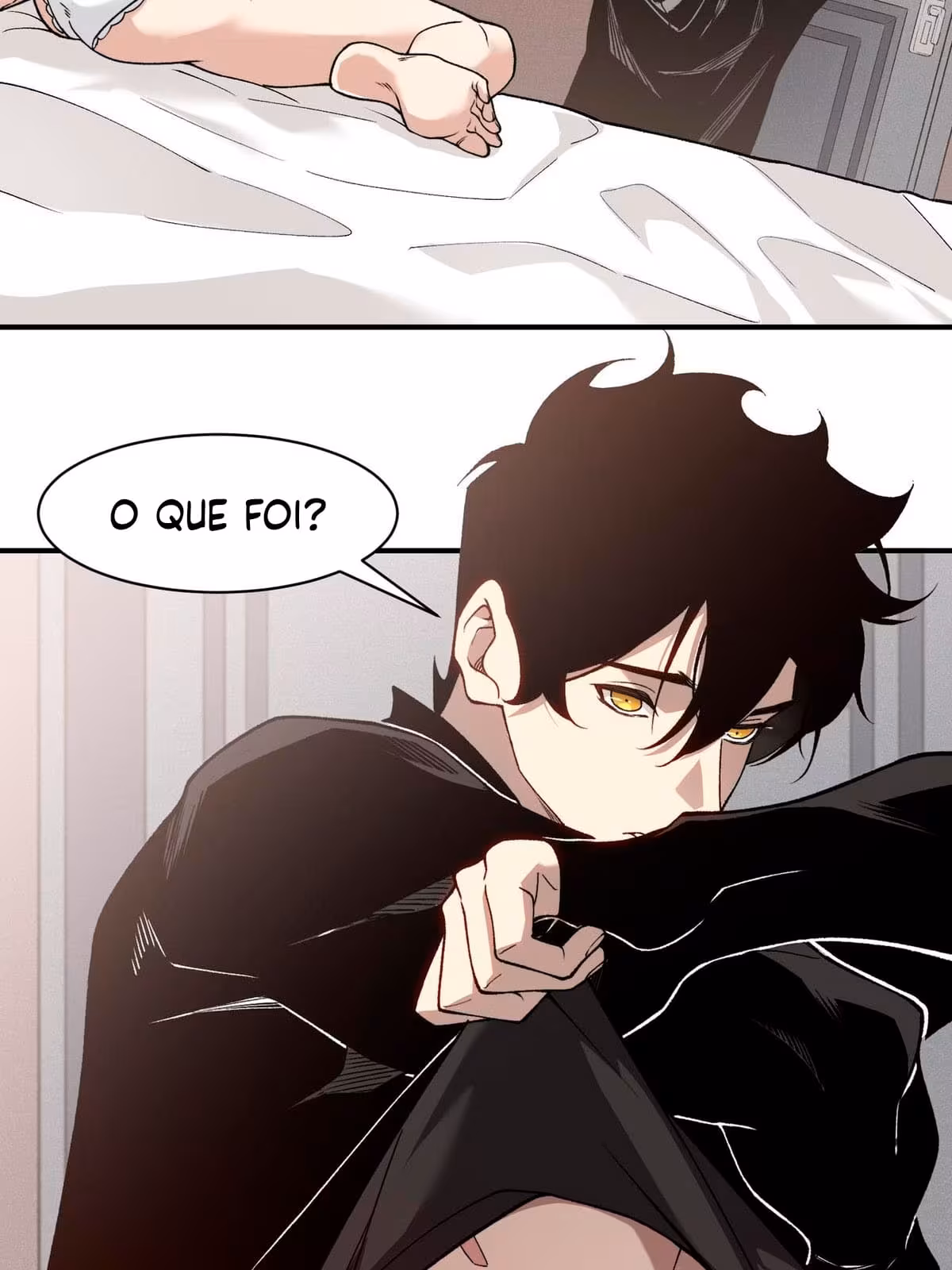 Página do Capítulo 92