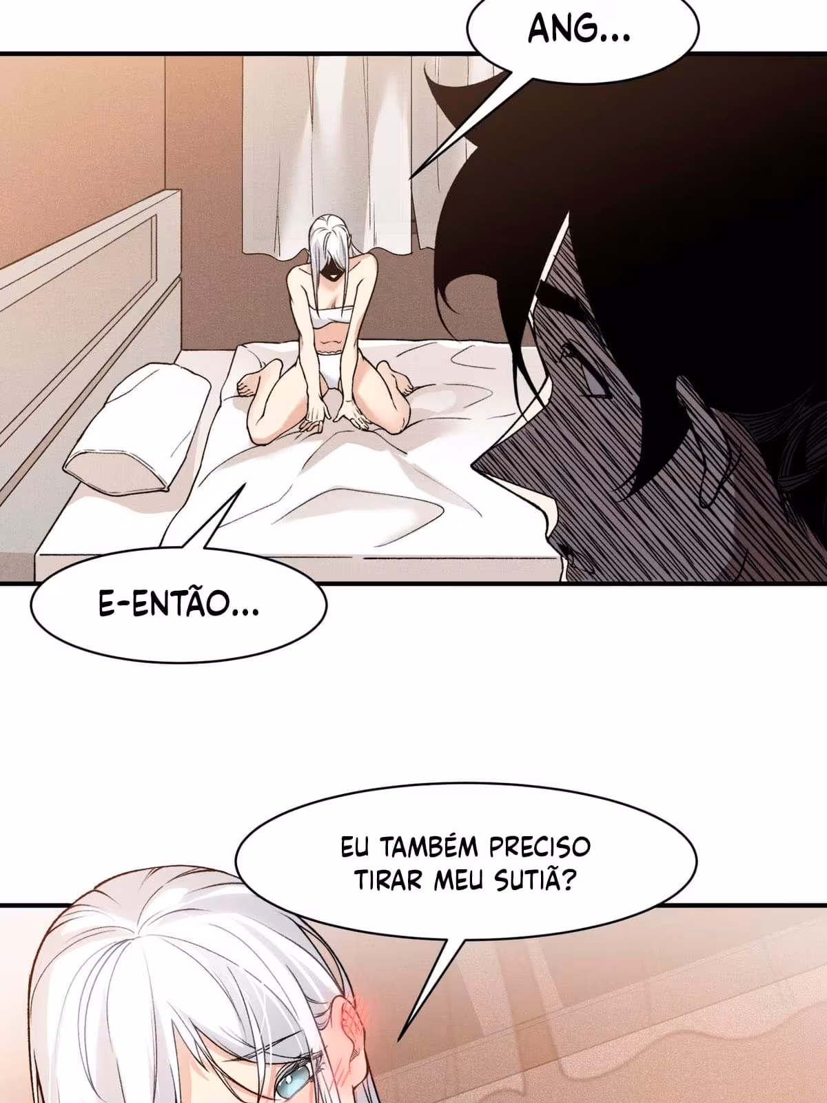 Página do Capítulo 92