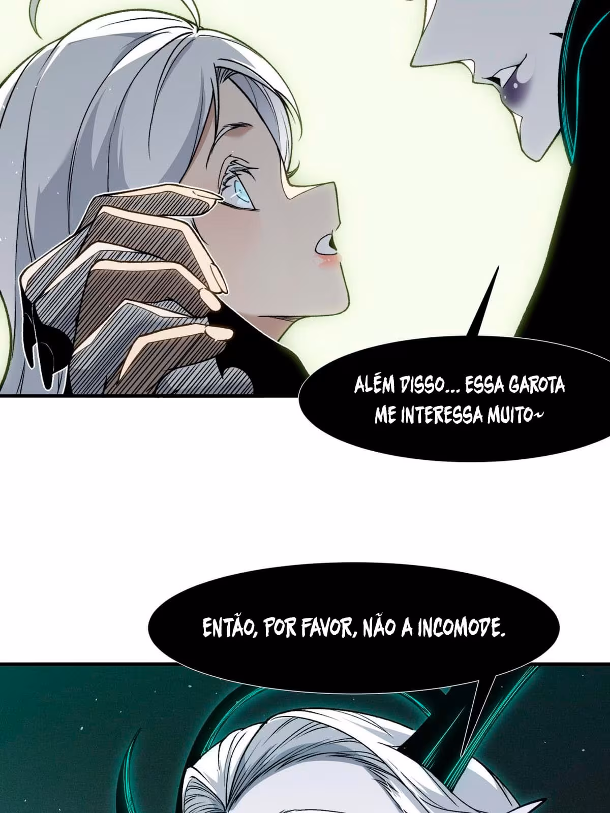 Página do Capítulo 92