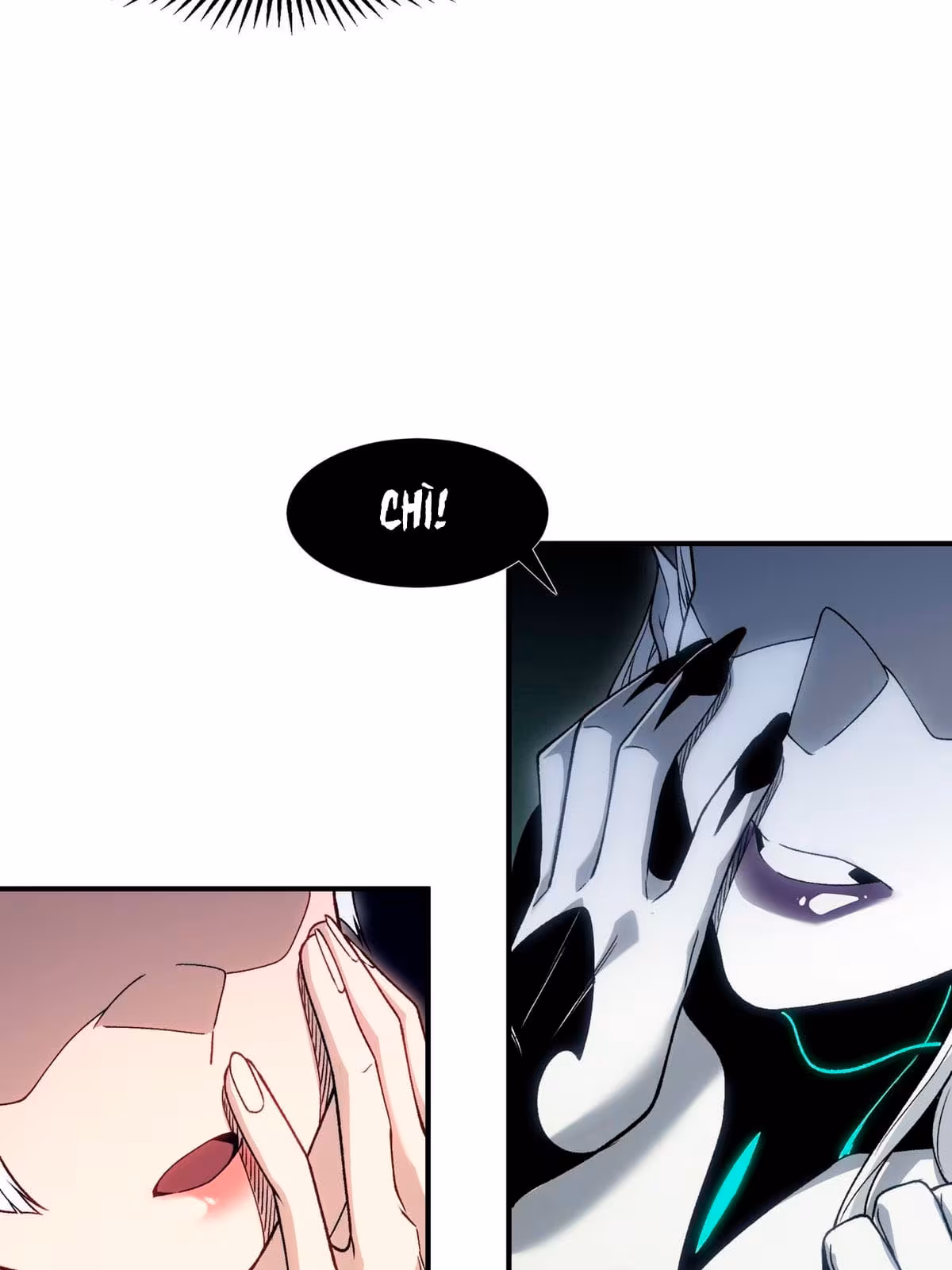 Página do Capítulo 92