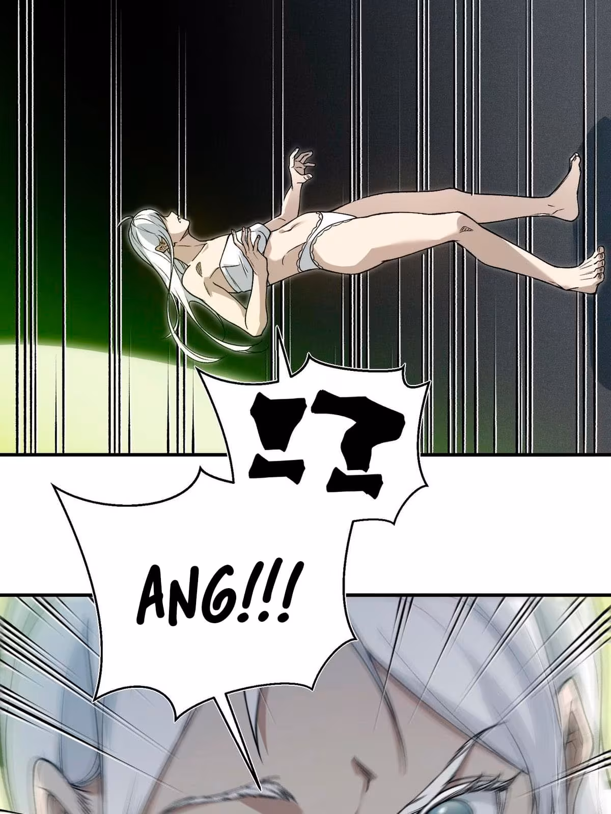 Página do Capítulo 93