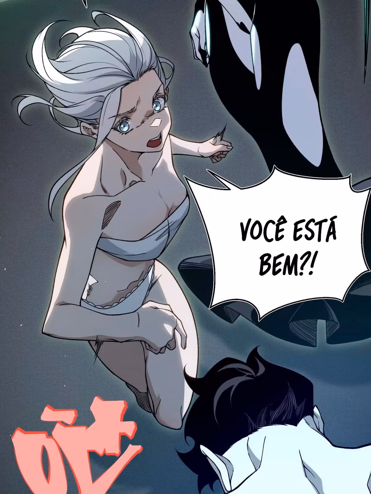 Página do Capítulo 93