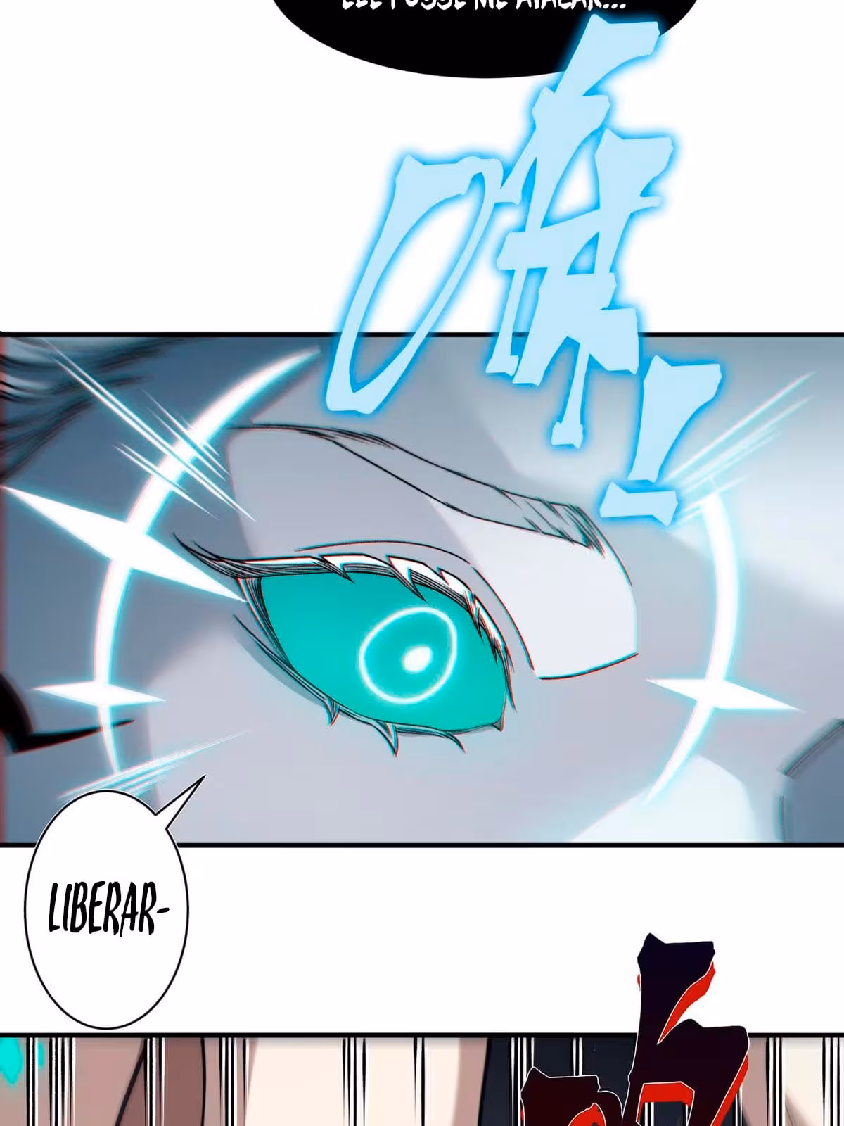 Página do Capítulo 93