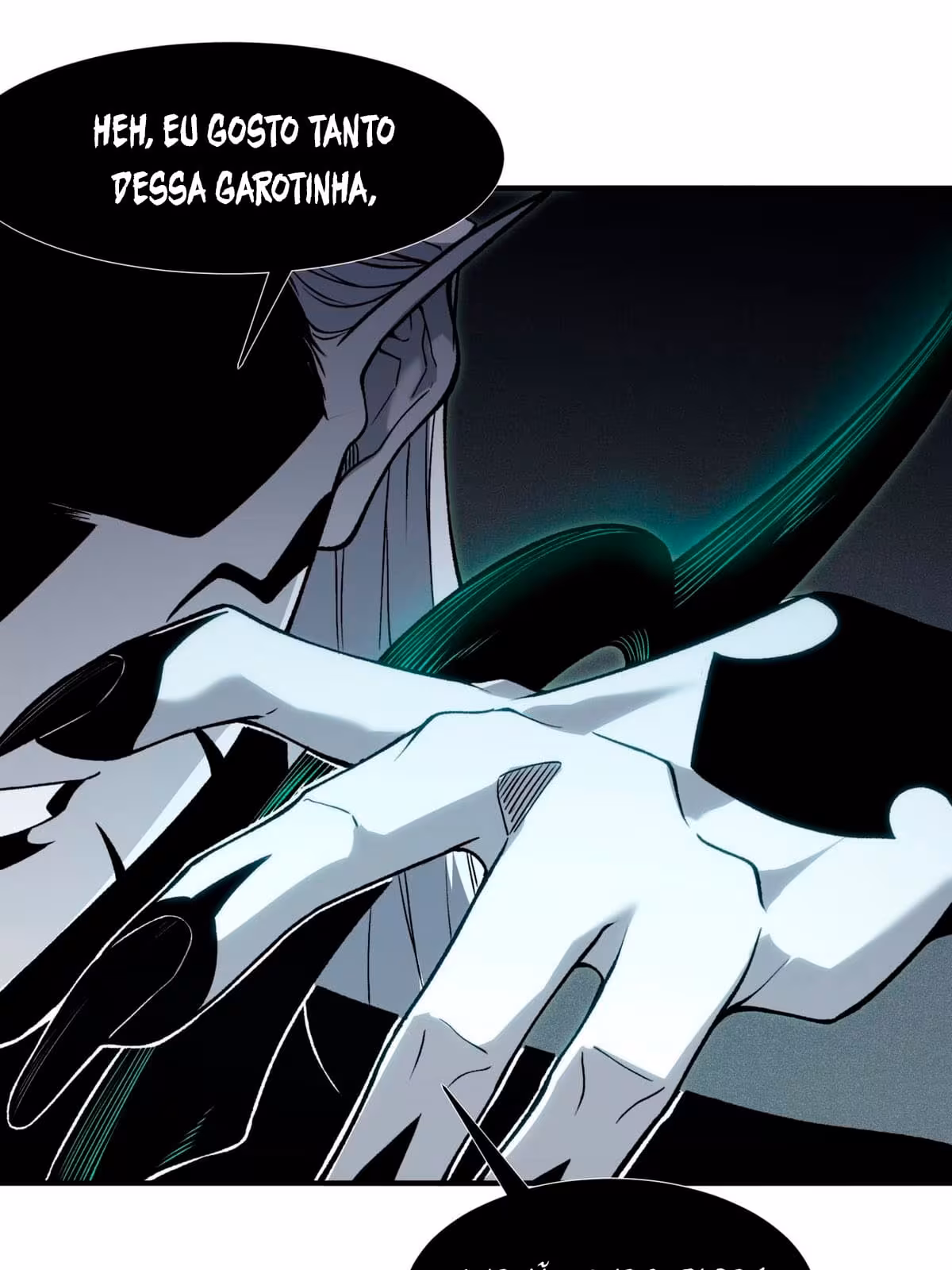 Página do Capítulo 93