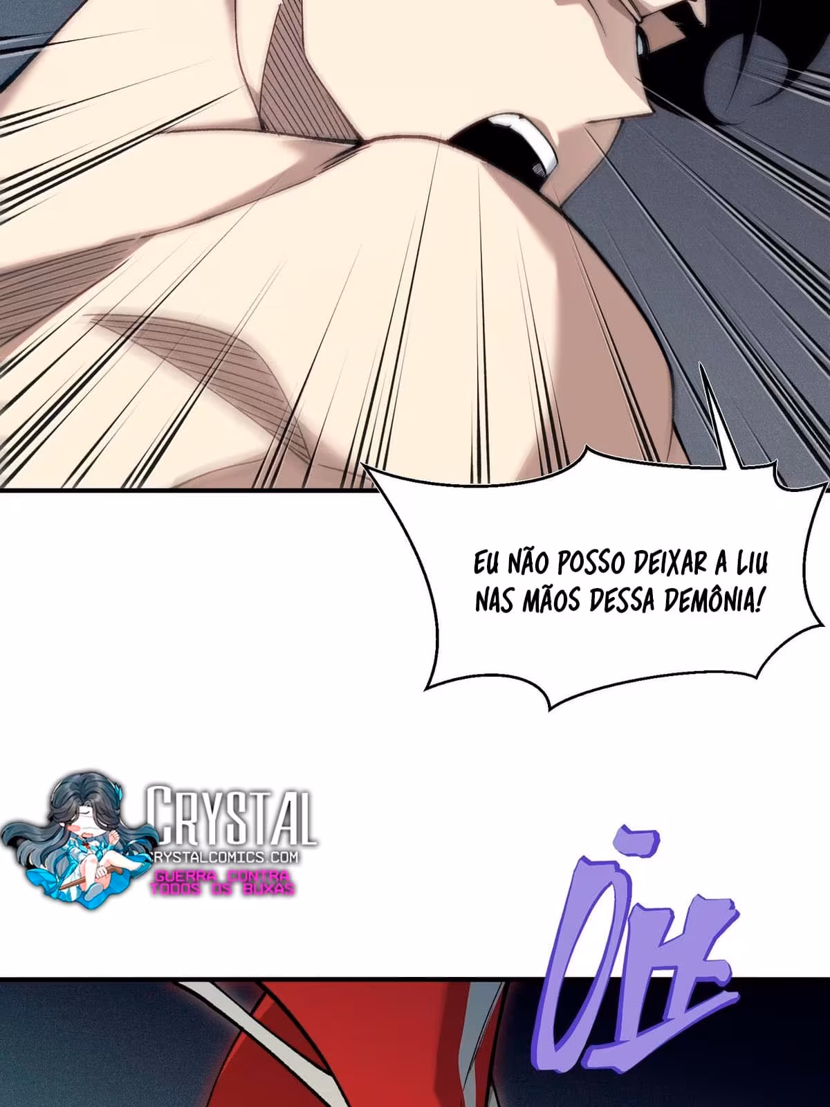 Página do Capítulo 93