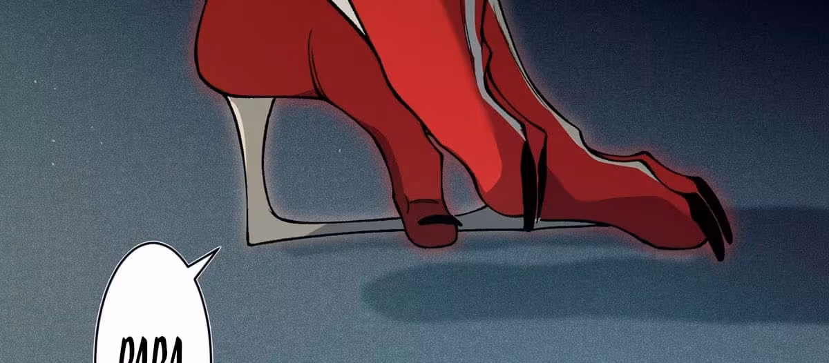 Página do Capítulo 93