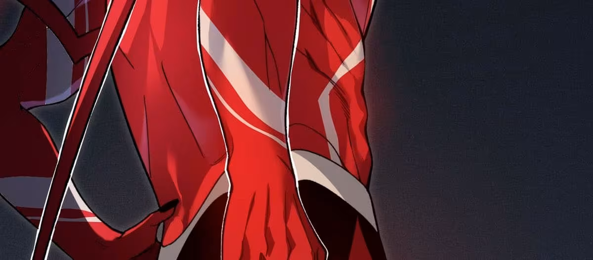 Página do Capítulo 93