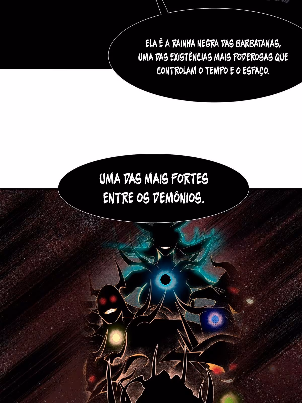 Página do Capítulo 93