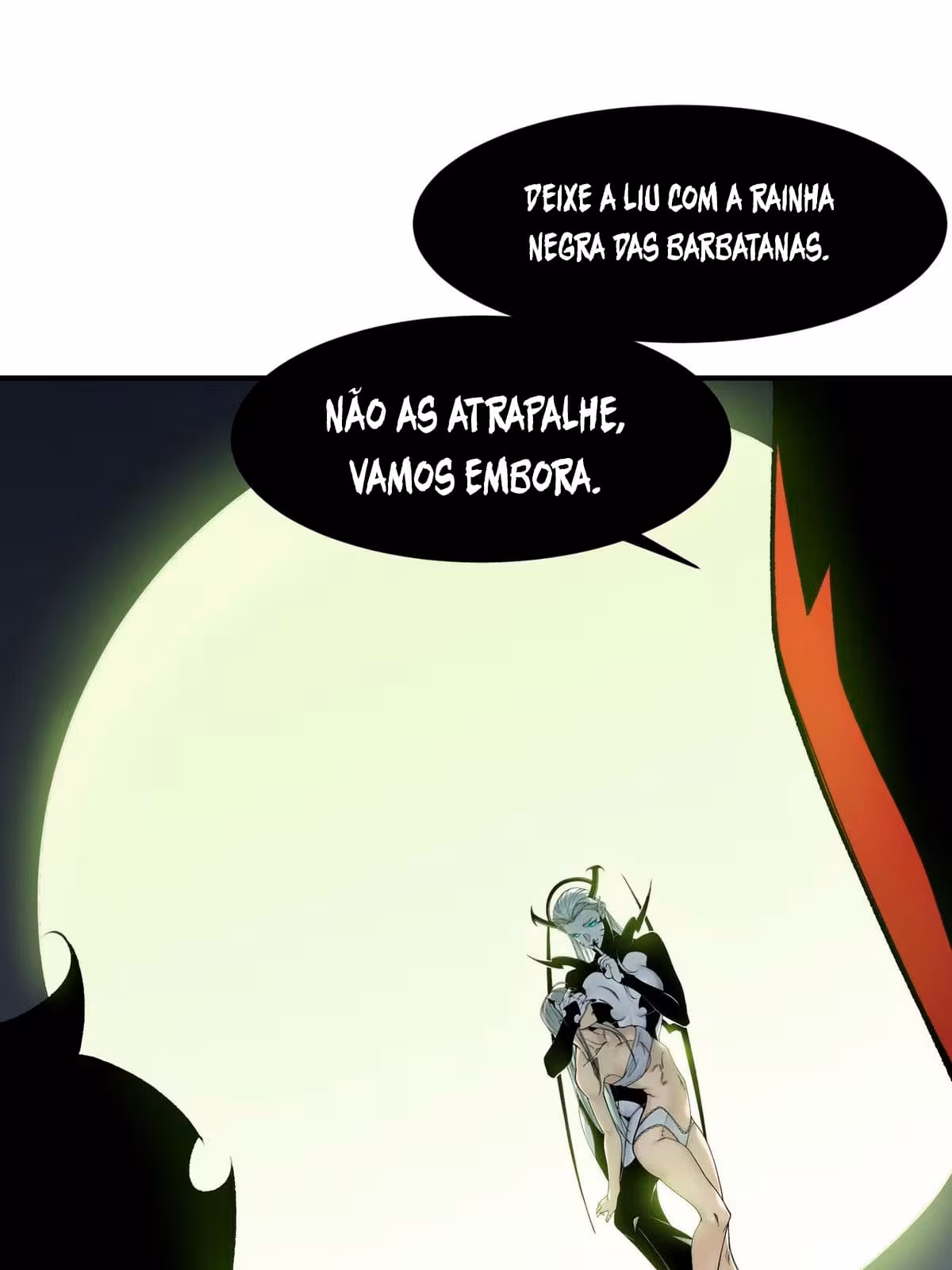 Página do Capítulo 93