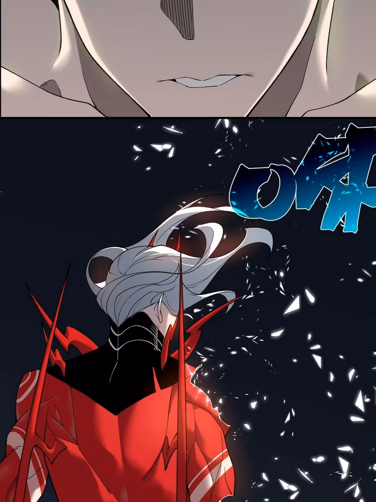 Página do Capítulo 93