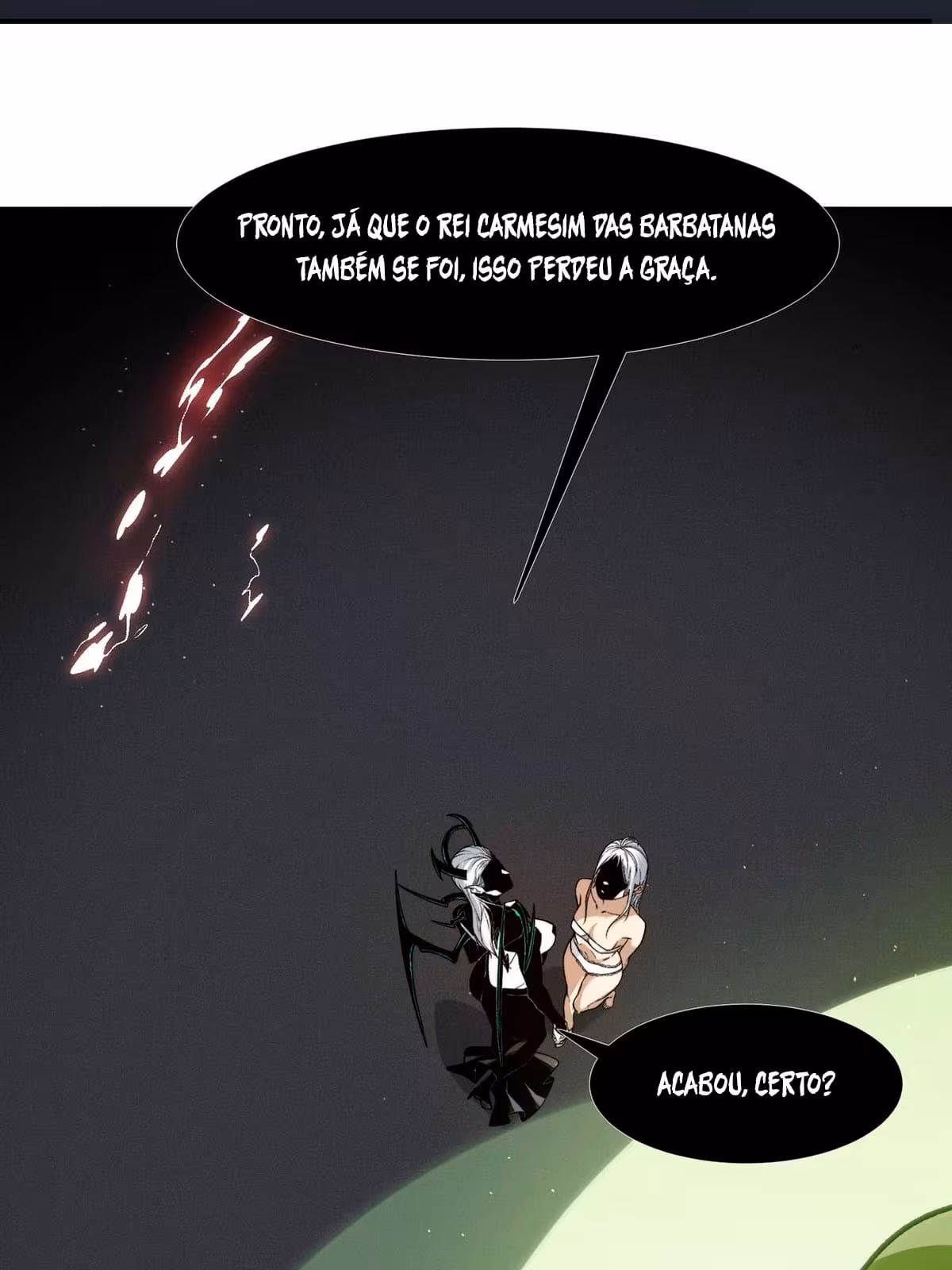 Página do Capítulo 93