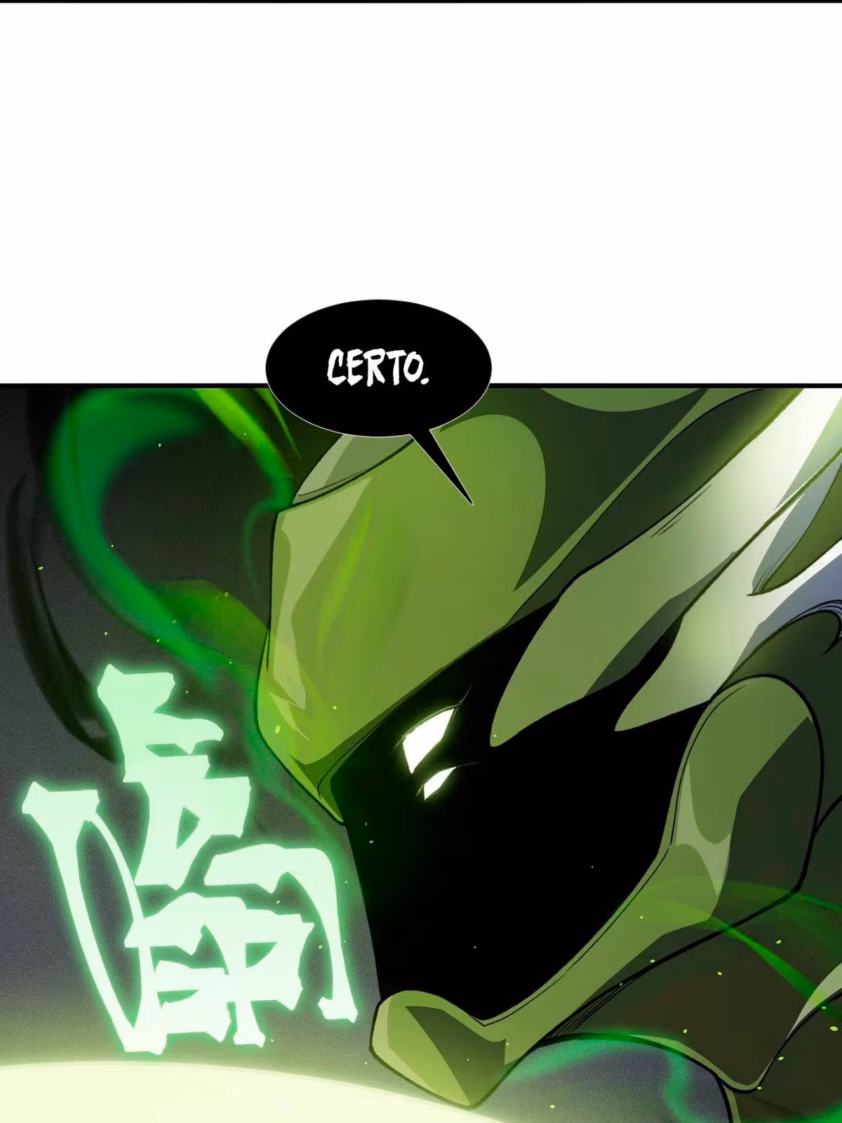 Página do Capítulo 93