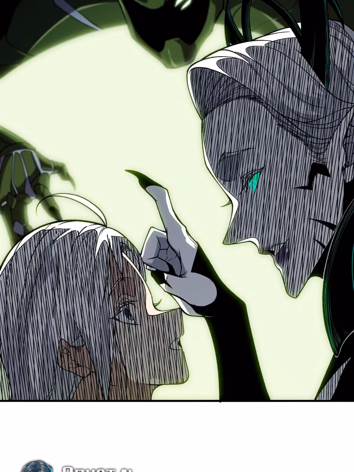 Página do Capítulo 93