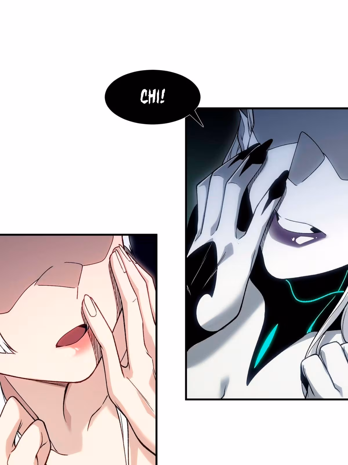 Página do Capítulo 93