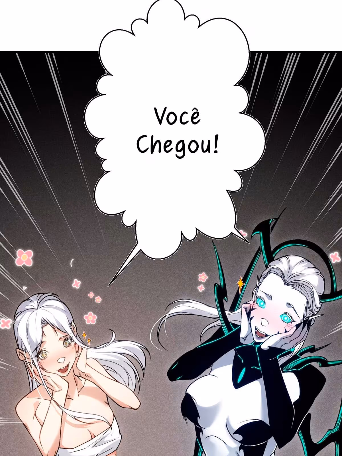 Página do Capítulo 93