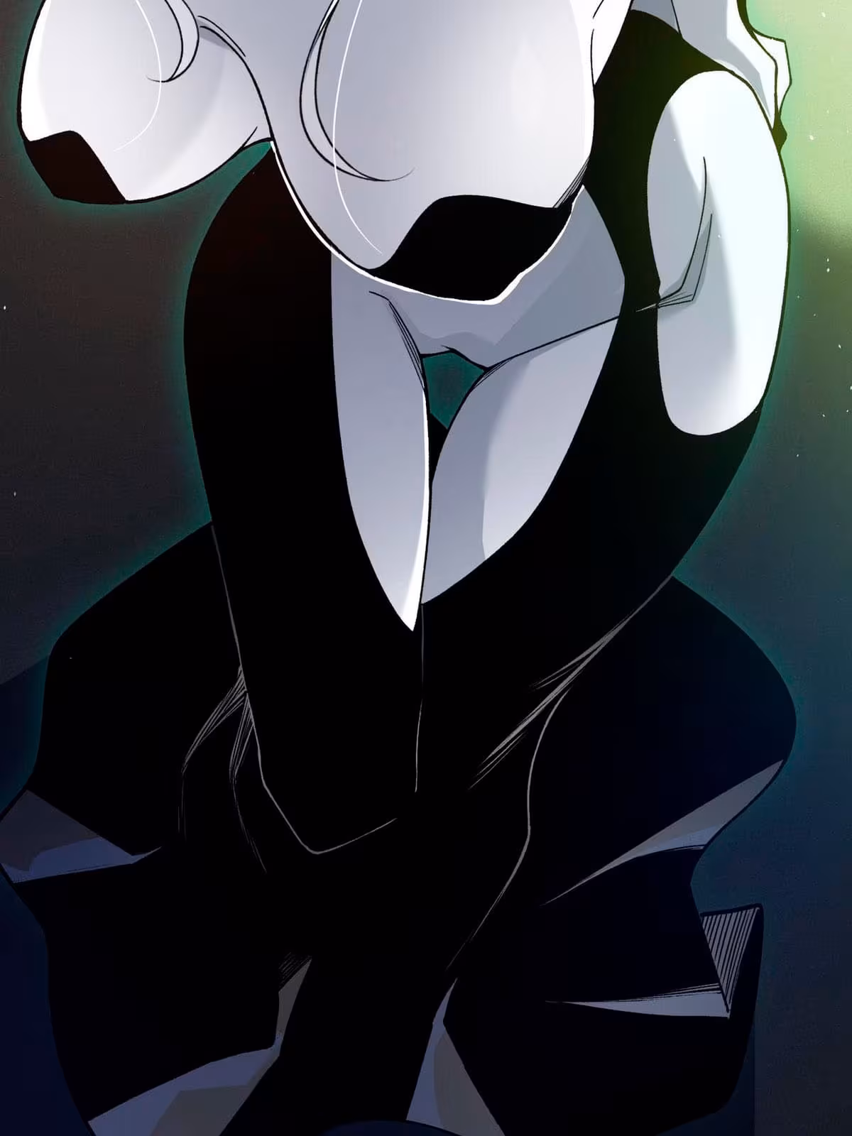 Página do Capítulo 93