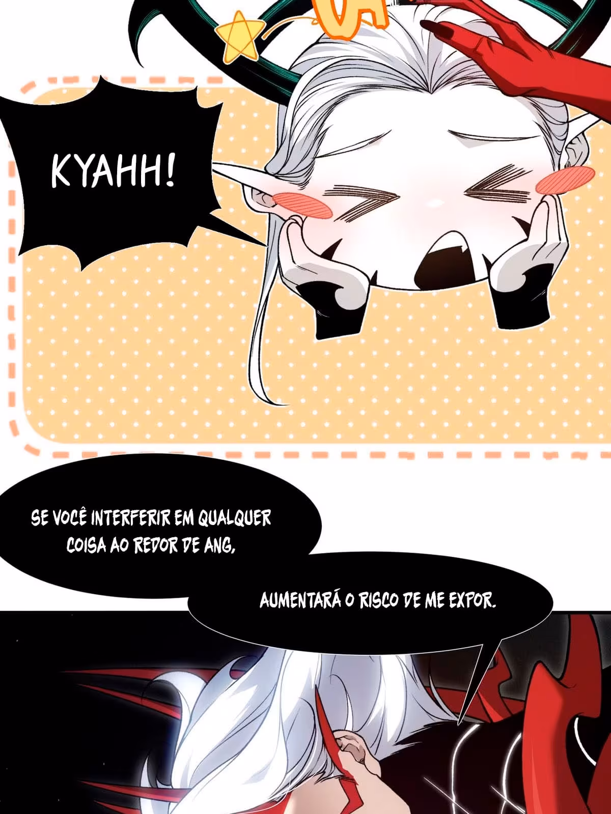 Página do Capítulo 93