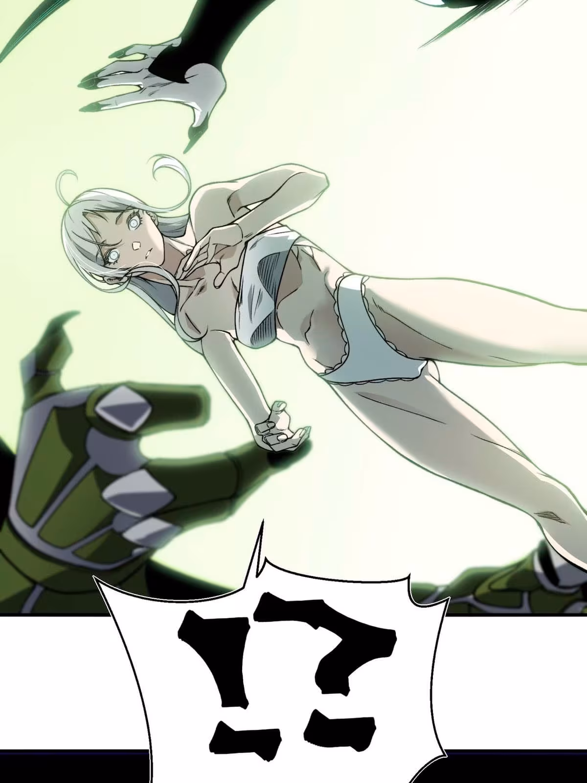 Página do Capítulo 93