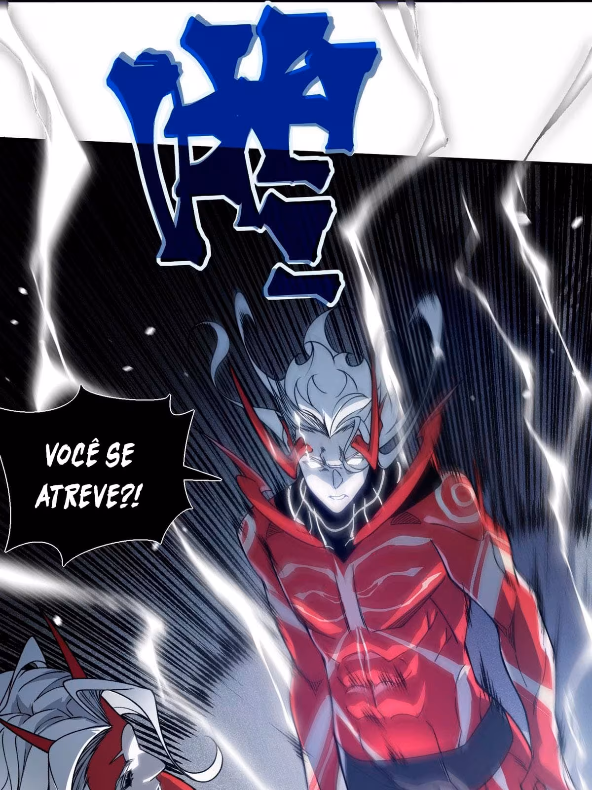 Página do Capítulo 93