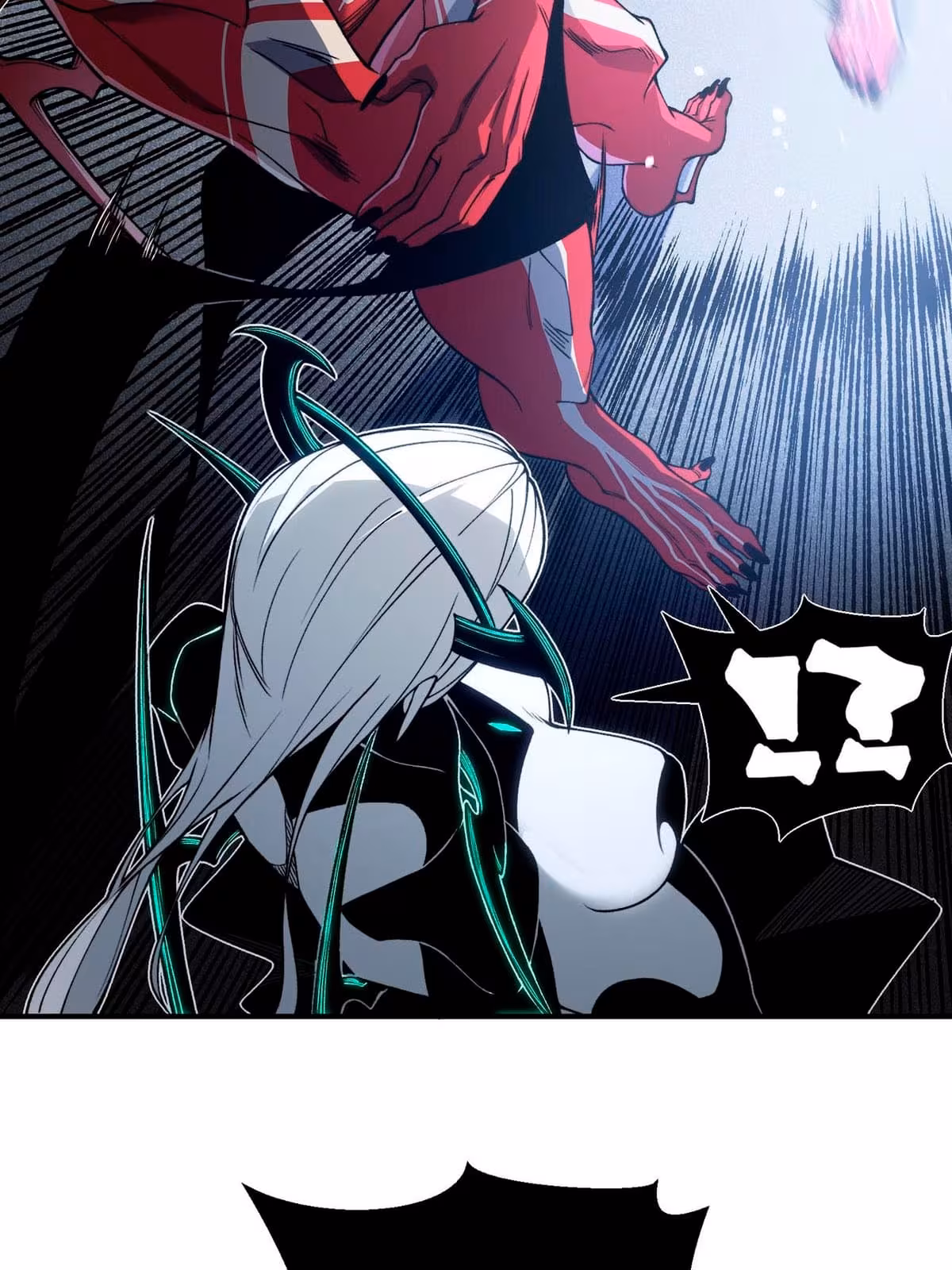 Página do Capítulo 93