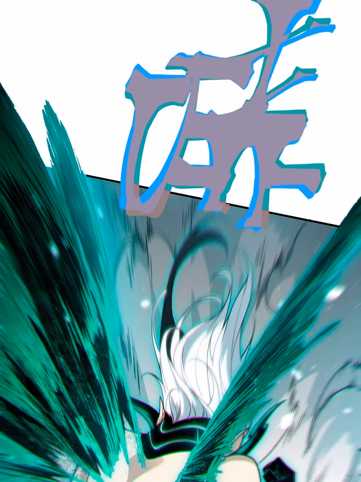 Página do Capítulo 93