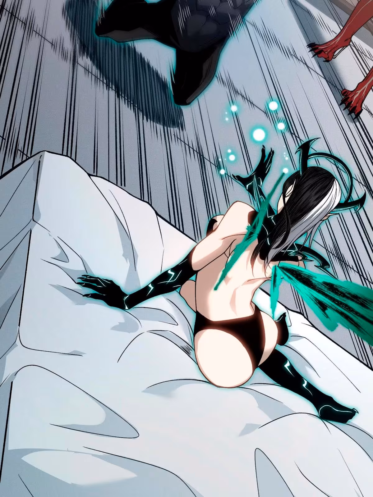 Página do Capítulo 93