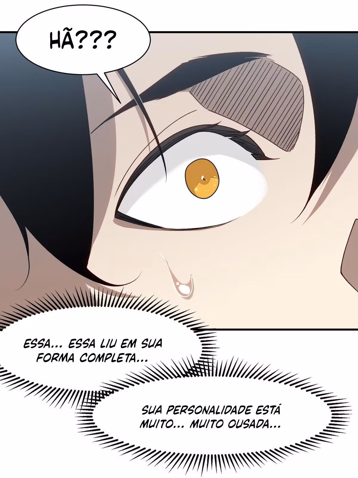 Página do Capítulo 93