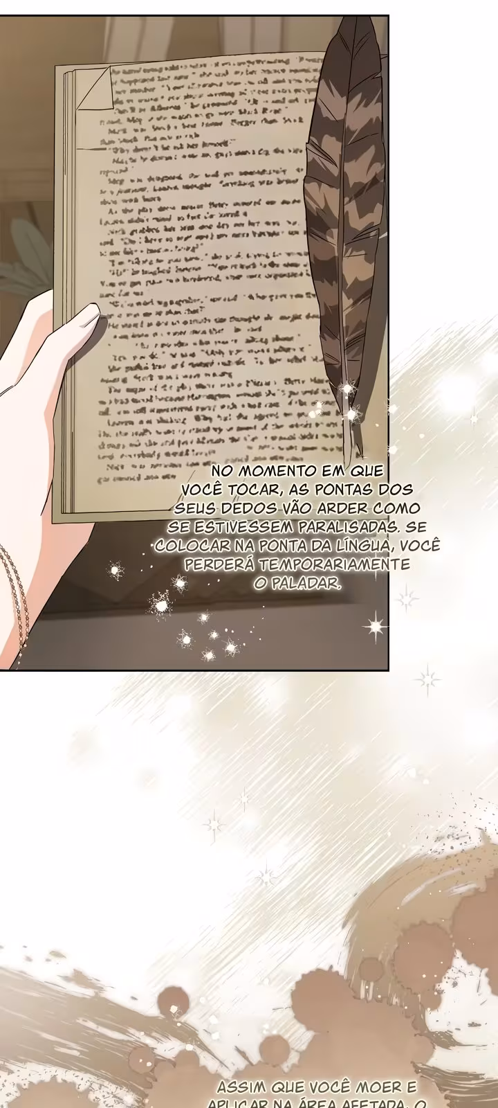 Página do Capítulo 04