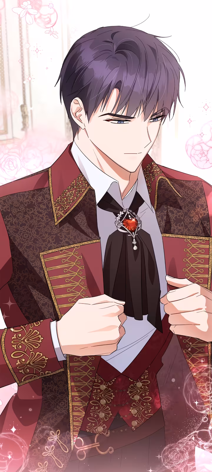 Página do Capítulo 07