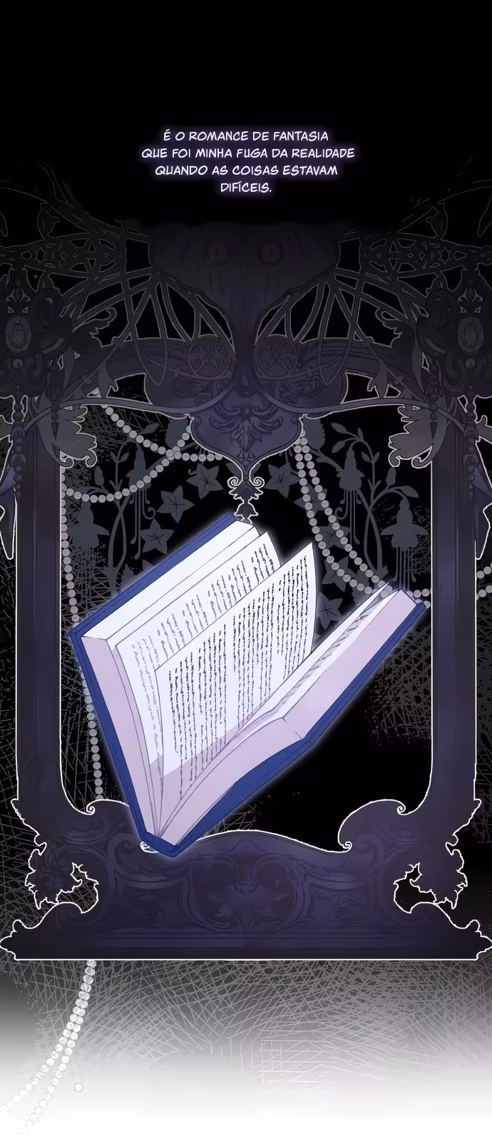 Página do Capítulo 01