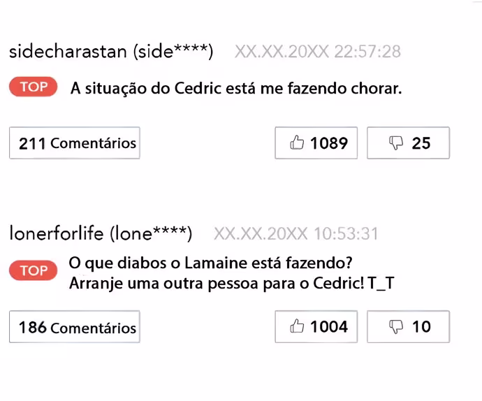 Página do Capítulo 01