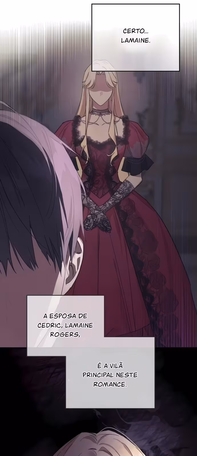 Página do Capítulo 01