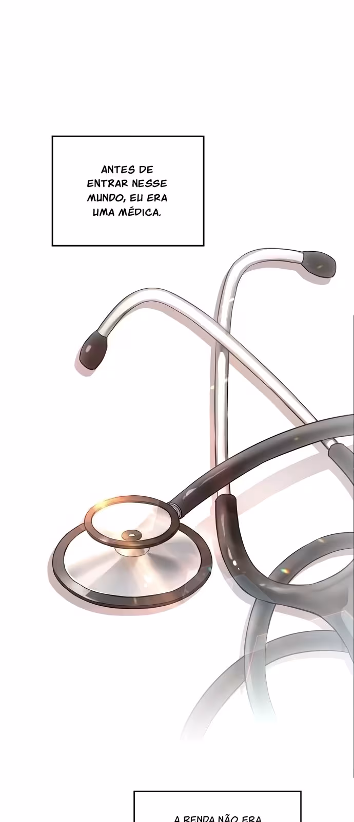 Página do Capítulo 01