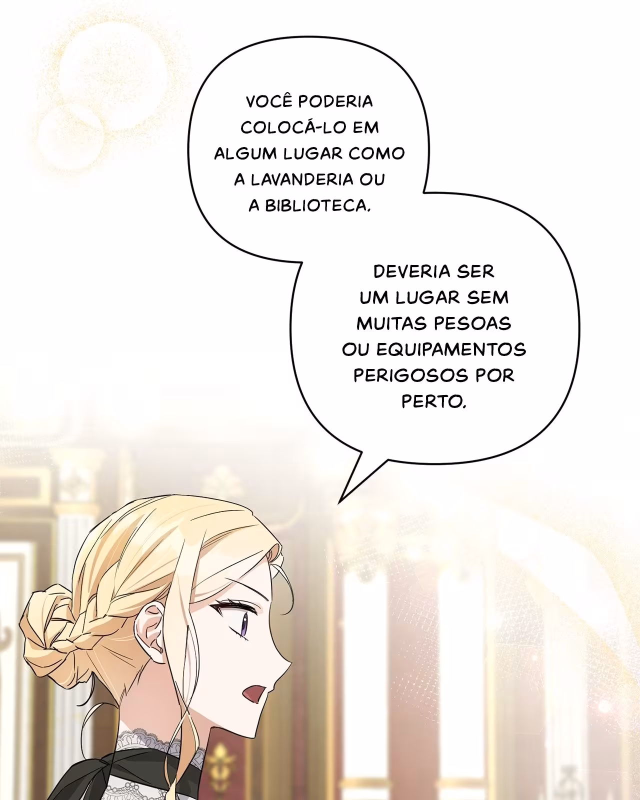 Página do Capítulo 03