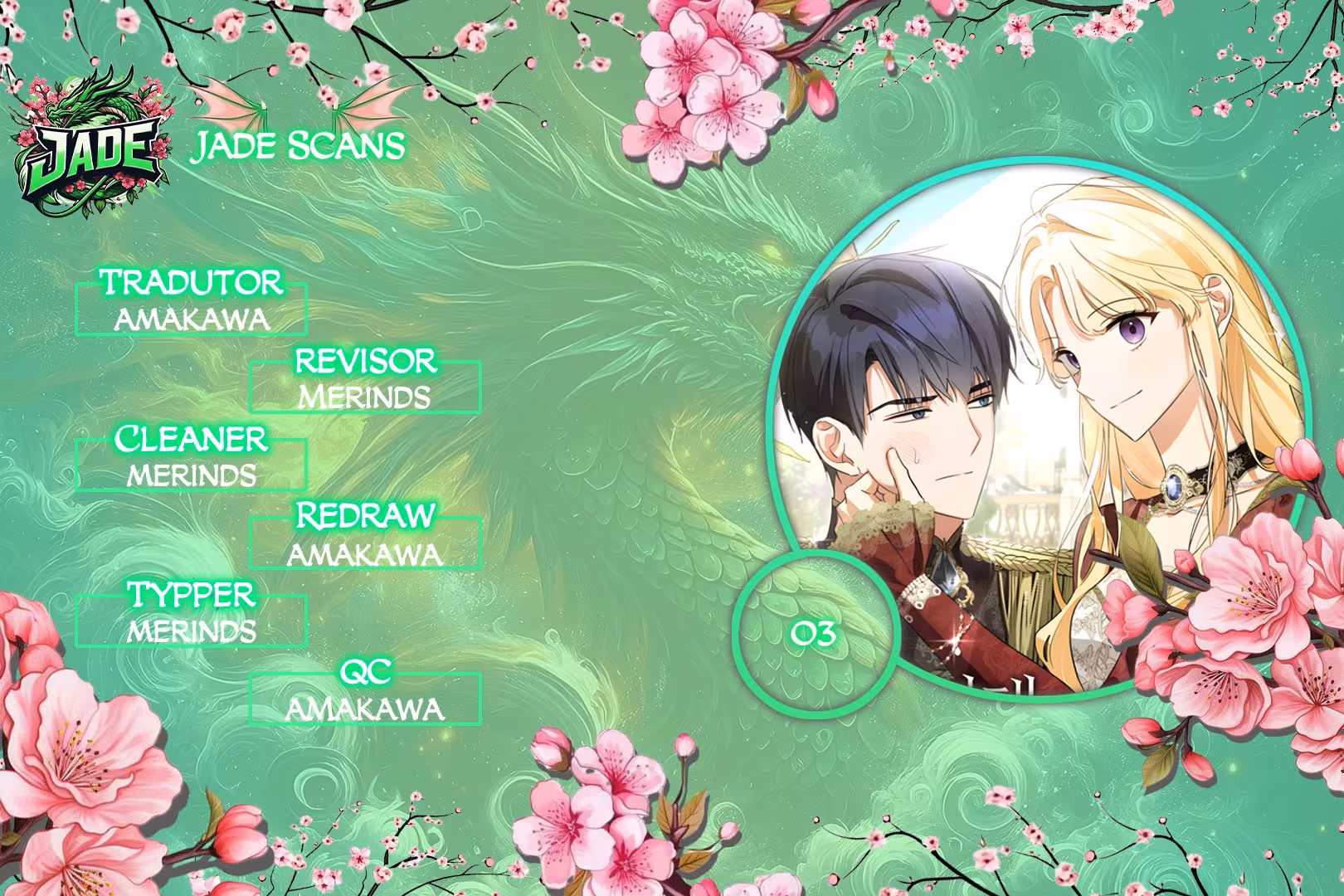 Página do Capítulo 03