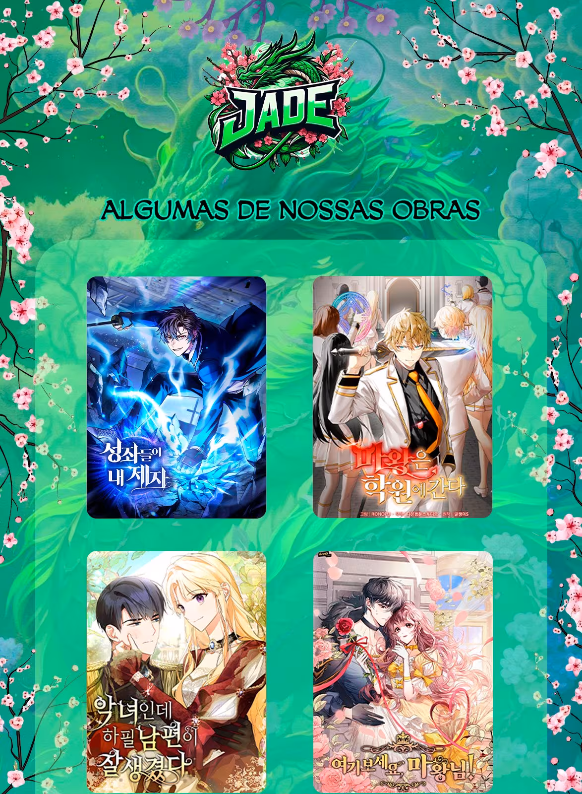 Página do Capítulo 03