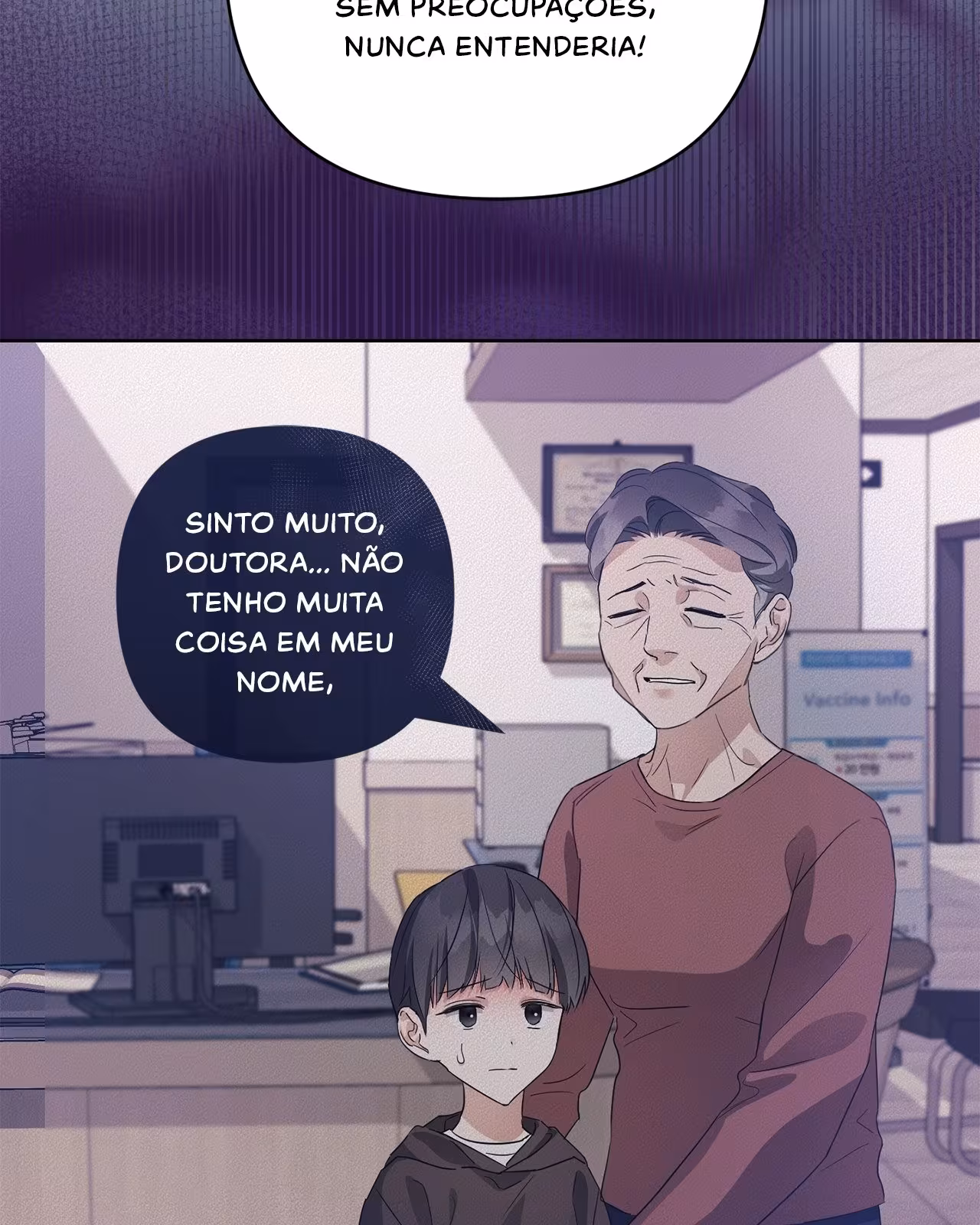 Página do Capítulo 03