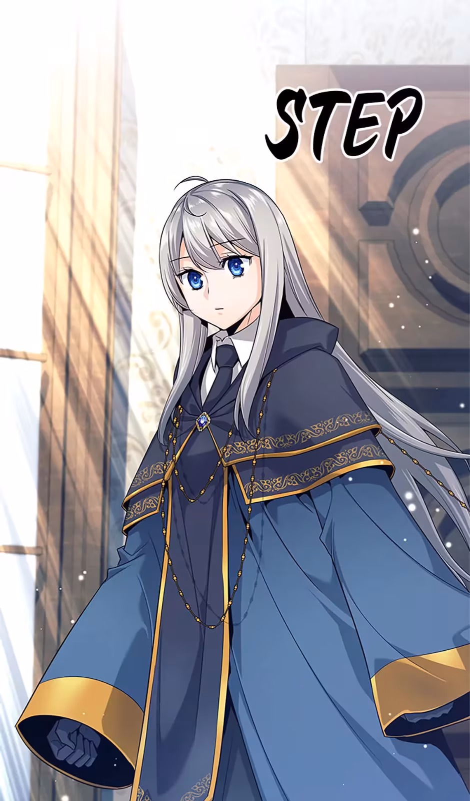 Página do Capítulo 04