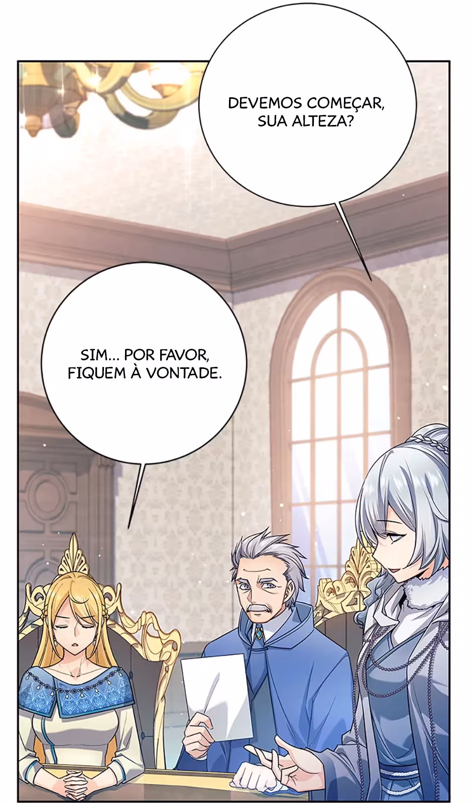 Página do Capítulo 04