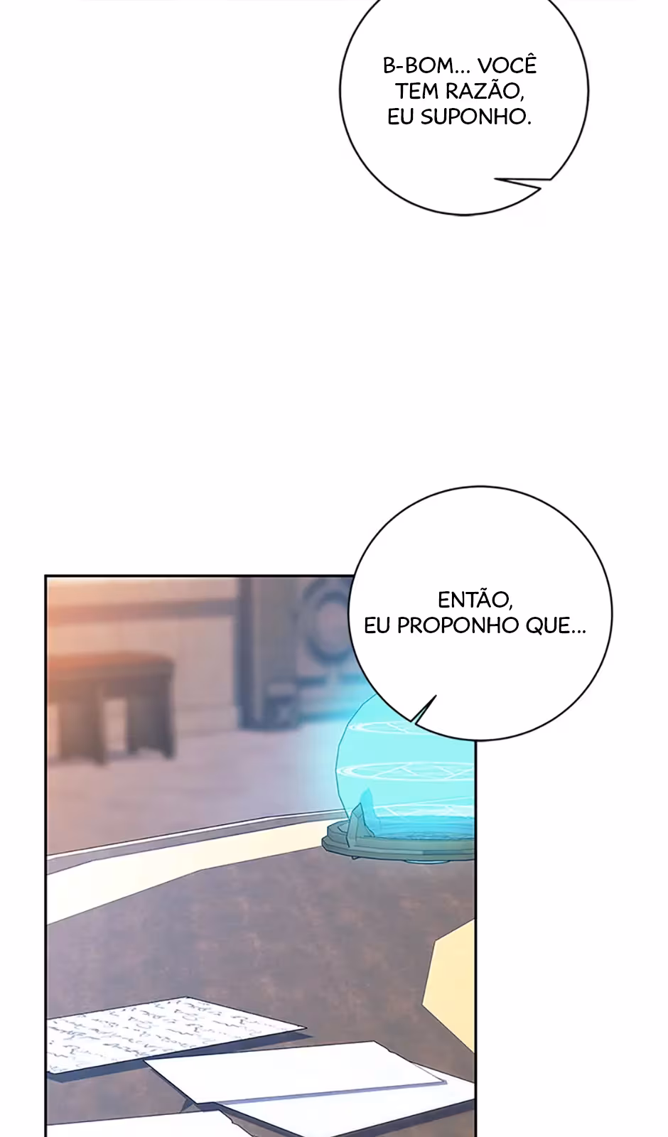 Página do Capítulo 04