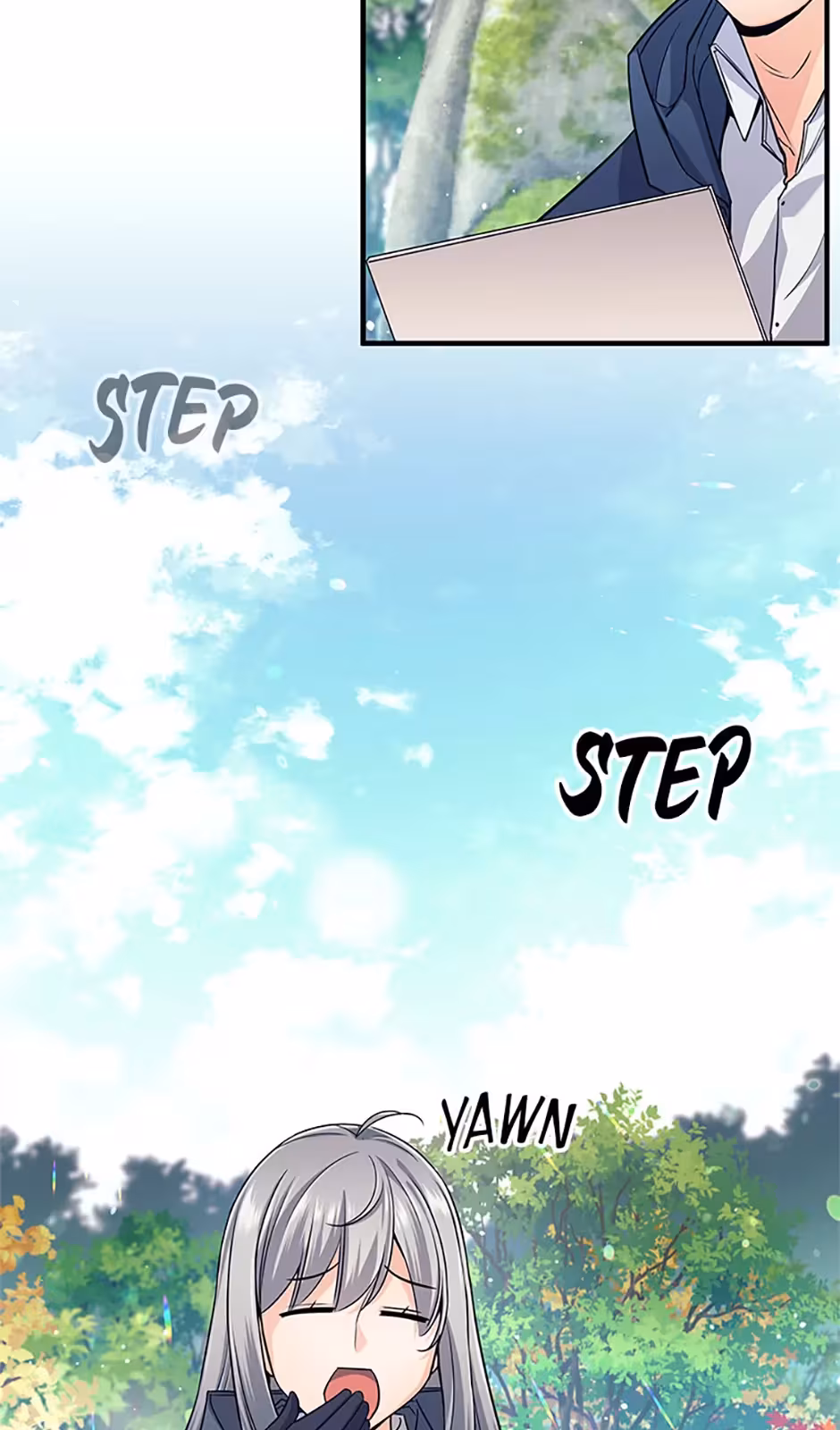 Página do Capítulo 04