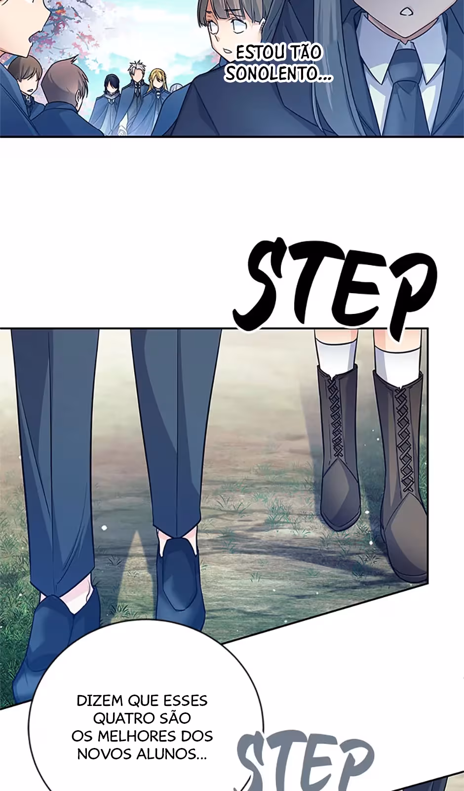 Página do Capítulo 04